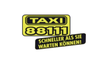 Kundenlogo von Taxi-Service-Zentrale Kassel GmbH