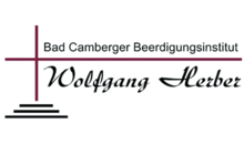 Kundenlogo von Bad Camberger Beerdigungsinstitut Wolgang Herber GbR