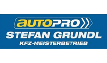 Kundenlogo von Kfz-Meisterbetrieb Stefan Grundl e.K