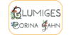Kundenlogo von Blumengeschäft " blumiges" Die Adresse für den besonderen Strauß! Inh. Corina Jahn