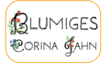 Kundenlogo von Blumengeschäft " blumiges" Die Adresse für den besonderen Strauß! Inh. Corina Jahn