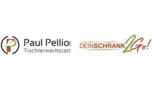 Kundenlogo von Paul Pellio GmbH