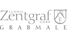 Kundenlogo von Ludwig Zentgraf GmbH - Grabmale & Natursteinwerk