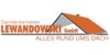 Kundenlogo von Dachdeckermeister Lewandowski GmbH