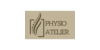 Kundenlogo von Physio Atelier Praxis für Physiotherapie
