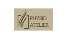 Kundenlogo von Physio Atelier Praxis für Physiotherapie