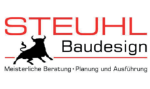 Kundenlogo von Steuhl Baudesign