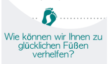 Kundenlogo von Matthias Fichtner Orthopädieschuhtechnik Fichtner
