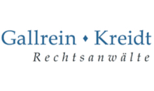 Kundenlogo von Gallrein, Kreidt und Partner