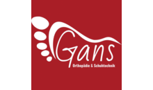 Kundenlogo von Gans Orthopädie & Schuhtechnik