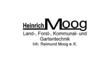 Kundenlogo von Heinrich Moog, Inh. Reimund Moog