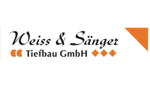 Kundenlogo von Weiss & Sänger Tiefbau GmbH Sänger Heino Garten- u. Landschaftsbau