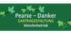 Kundenlogo von Gartengestaltung Pearse-Danker