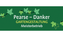 Kundenlogo von Gartengestaltung Pearse-Danker