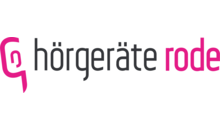 Kundenlogo von Rode Bastian Hörgeräte Rode
