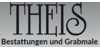 Kundenlogo von Theis Bestattungen und Bildhauerei