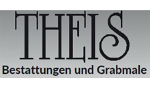 Kundenlogo von Theis Bestattungen und Bildhauerei