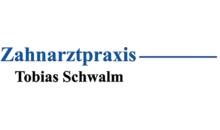 Kundenlogo von Zahnarztpraxis Tobias Schwalm