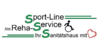 Kundenlogo von Sanitätshaus & Rehatechnik Sport-Line Abt. Reha-Service