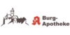 Kundenlogo von Burg-Apotheke Inh. Eliza Krause e.K.