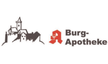 Kundenlogo von Burg-Apotheke Inh. Eliza Krause e.K.