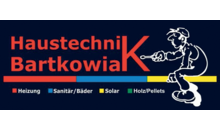 Kundenlogo von Haustechnik Bartkowiak
