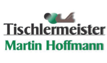 Kundenlogo von Tischlermeister Martin Hoffmann GmbH