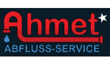 Kundenlogo von Ahmet Abflussservice Inh. Ahmet Cetinkaya