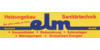 Kundenlogo von Gerhard Elm GmbH - Heizung und Sanitär -