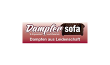 Kundenlogo von Dampfersofa