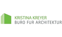 Kundenlogo von Büro für Architektur Kristina Kreyer