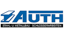 Kundenlogo von Auth GmbH & Co. KG