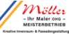 Kundenlogo von Möller Ihr Maler Ohg