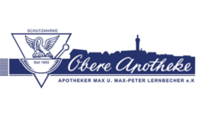Kundenlogo von Obere Apotheke M. Lernbecher