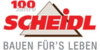 Kundenlogo von Scheidl Bauunternehmen GmbH