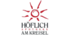 Kundenlogo von Höflich-Apotheke am Kreisel