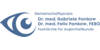 Kundenlogo von Gemeinschaftspraxis Dr.med. Gabriele Pankow, Dr.med. Felix Pankow FEBO