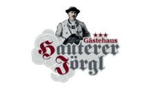 Kundenlogo von Gästehaus Hauterer Jörgl
