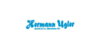 Kundenlogo von Hermann Ugler GmbH & Co. Metallbau KG