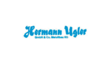 Kundenlogo von Hermann Ugler GmbH & Co. Metallbau KG