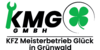 Kundenlogo von Kfz Meisterwerkstatt Glück