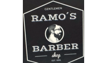 Kundenlogo von Ramo's Barber