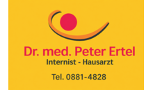 Kundenlogo von Dr. Peter Ertel, Dr. Michael Schweyer-Kammler und Dr. Elena Pinchuk - Hausärztlich-Internistische Praxis