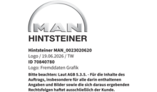 Kundenlogo von Hintsteiner GmbH MAN-Vertragswerkstatt