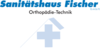 Kundenlogo von Sanitätshaus Fischer GmbH