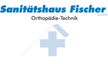 Kundenlogo von Sanitätshaus Fischer GmbH
