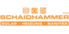 Kundenlogo von Schaidhammer GmbH