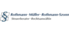 Kundenlogo von Rothmann Müller Rothmann-Szonn - Steuerberater Rechtsanwältin