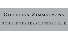 Kundenlogo von Schuldnerberatungsstelle Christian Zimmermann