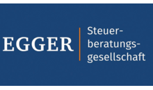 Kundenlogo von Prof. Dr. Egger GmbH & Co. KG Steuerberatungsgesellschaft